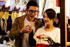 她拒绝了你，为什么还找你聊天？图片