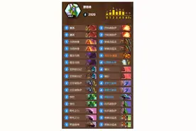 炉石传说卡拉赞小德卡组新思路 卡拉赞野兽德卡组推荐图片