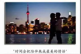 因为有了人海,所以遇见你是最美丽的意外.图片