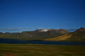 龙江自驾达人：西藏自驾游图片