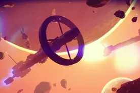 Steam：《无人深空》的退款政策与其他游戏并无不同图片