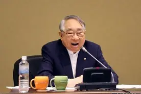 张荣发：“船王”的传奇一生图片