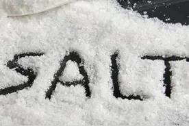 “The salt of the earth”翻译成“土里的盐”？ 大错特错！图片