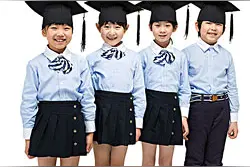 孩子成为学霸，要用这几招图片