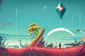 《无人深空》PS41.08版更新内容简析图片