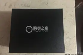 独特而又亮眼 雅克德罗大秒针图片