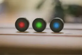 Dot低功耗蓝牙信标让家居变得更智能图片
