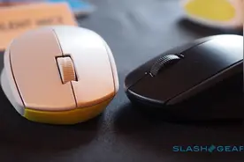 罗技推出M220 Silent / M330 Silent Plus静音办公无线鼠标新品图片