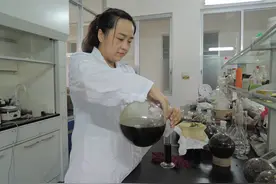 卢凯玲：从懵懂青年到技术能手图片