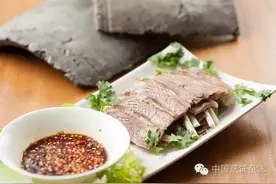 遵义品黔菜|习羊食羊，鲜字当先图片