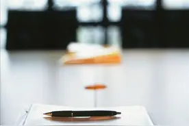 公司出纳辞职报告格式范文图片