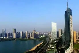 在合肥 | 读一所大学，爱一座城图片