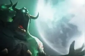 DOTA2尸王攻略 团战BUG不朽尸王打法要义解析图片