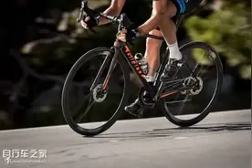 一言不合就玩新花样 , TCR Advanced Pro Disc 全面来袭！图片