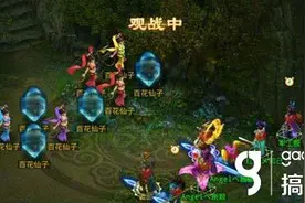 问道手游宠物进化有什么好处 宠物进化收益详解图片