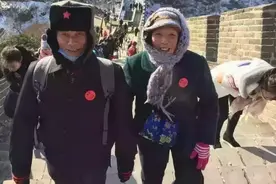 我带爸妈坐飞机图片