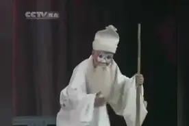 京剧乌盆记选场 张克演唱图片