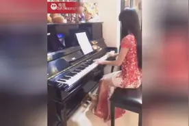 薛之谦《认真的雪》钢琴曲图片