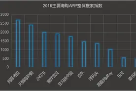中国海购平台百花齐放，必有以“生态”赢未来图片