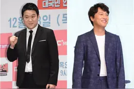 KBS中秋推“穿越”主题节目 金九拉车太铉任主持图片