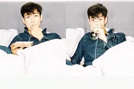[BigBang][新闻]160903 请放过少女们的血槽！top偶吧剧透上瘾图片