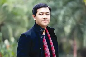 广东省名班主任：最好的教育是成为孩子心灵的导师图片