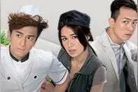 为食神探演员表角色介绍及人物关系图图片