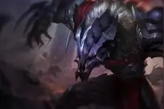 LOL设计师曝狼人改动说明 6级之前就能Gank图片