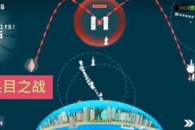 打外星人一定要严肃？《防线》颠覆你三观图片
