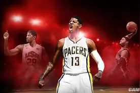 《NBA2K17》200分钟试玩视频 MC模式及操作等革新介绍图片
