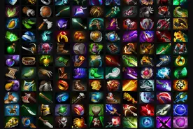 DOTA2有什么你知道的小技巧之道具篇图片