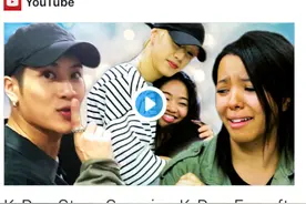 [GOT7][分享]160903 宣传小达人Mark上线 邀你一起看"虐鸟"视频图片