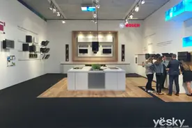 IFA2016:全线亮相 博世家电开启智慧之旅图片