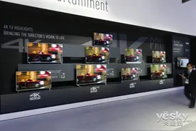 IFA2016:强势而来 松下全线新品惊艳IFA展图片