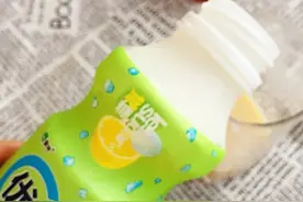 木瓜酸奶汁#胃，我养你啊#图片