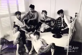 [2PM][新闻]160904 八年初心你我坚守 2PM全员致谢全体HOTTEST：感谢有你图片