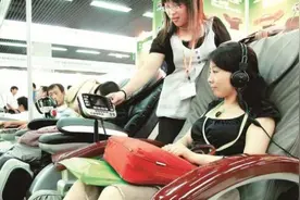 下班腰酸背痛，买个按摩器按按？专家提醒：当心5个大坑！图片