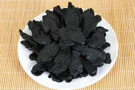 经期能吃熟地吗 服用熟地有什么禁忌图片
