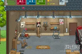 拳击俱乐部Punch Club前中后期加点推荐及高战力通关攻略图片