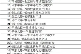 “玩转违停”我又违停了怎么办？都匀交警带你了解违停那点事~图片