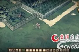 《饥荒》海难DLC刷黄油技巧图文解析 不在沼泽！图片