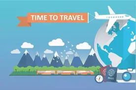 成为航空公司网红是一种怎样的体验？寒冷春节出行免费升舱秘籍图片