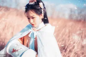小说：女主施展了华夏亚洲四大邪术——化妆术图片