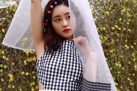 祝绪丹xChicBanana：以花之名视频封面