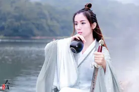 小说：全家都是修仙者，孙子竟然天生绝脉，图片