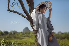小说：小小散修，仙海蜉蝣，一个渺卑微生灵，也要向天问仙。图片