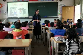 教师的各种职称，相当于什么级别的干部呢？今天可算知道了
