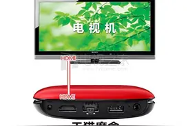 天猫魔盒怎么连接麦克风音响K歌 图文教程详解图片