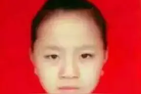 十万火急！禹州一13岁女孩离家8天了，至今未归！请大家帮忙扩散寻找！图片