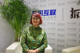 车讯网专访 东风悦达起亚销售本部 蒋玉滨图片
